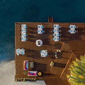 3* Hotel Toka & Club