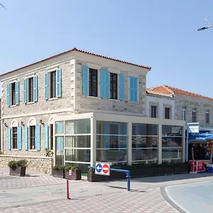 Hotel Marina, Foça