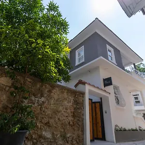  Hotel Italic Turkey