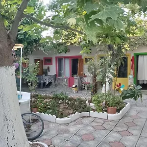 Apart Otel Bahar Bahce, Edremit (Balikesir)