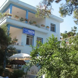 Affittacamere Mavi Pension, Ayvalı