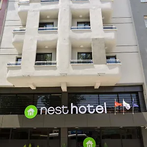 Oda ve Kahvaltı Nest, Uşak