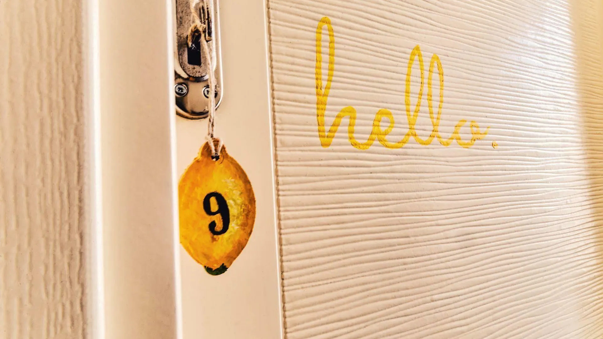 Bed & Breakfast Limon Pansiyon Foca