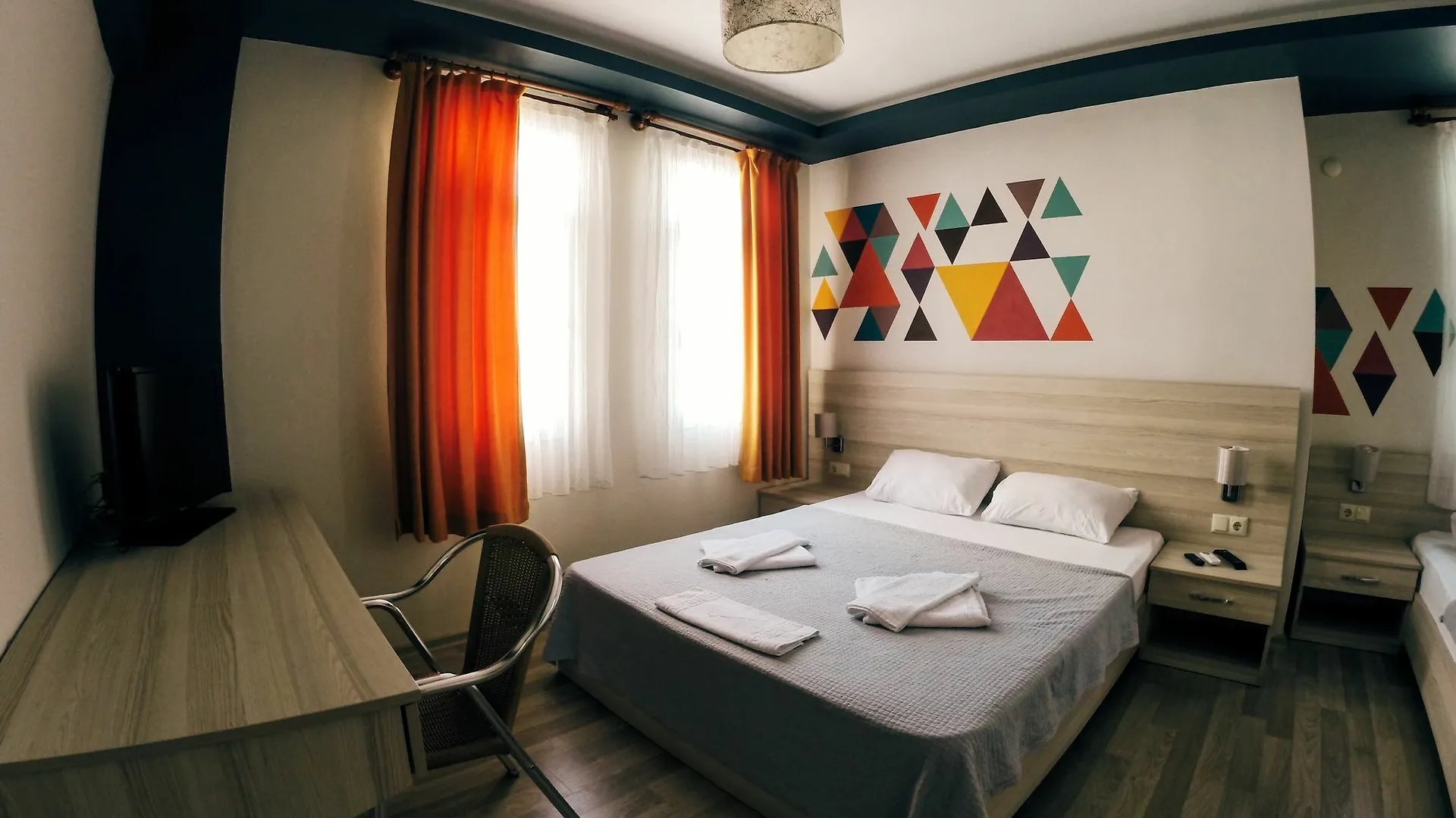 Bed & Breakfast Limon Pansiyon Foca